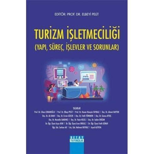 Turizm Işletmeciliği