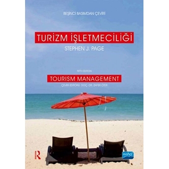 Turizm Işletmeciliği