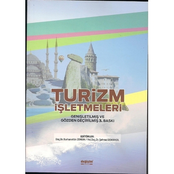 Turizm Işletmeleri