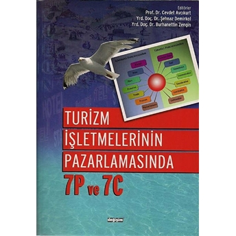 Turizm Işletmelerinin Pazarlamasında 7P Ve 7C