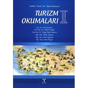 Turizm Okumaları-I