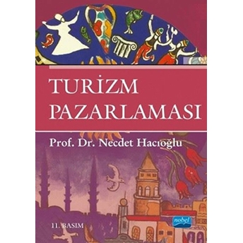 Turizm Pazarlaması-Necdet Hacıoğlu