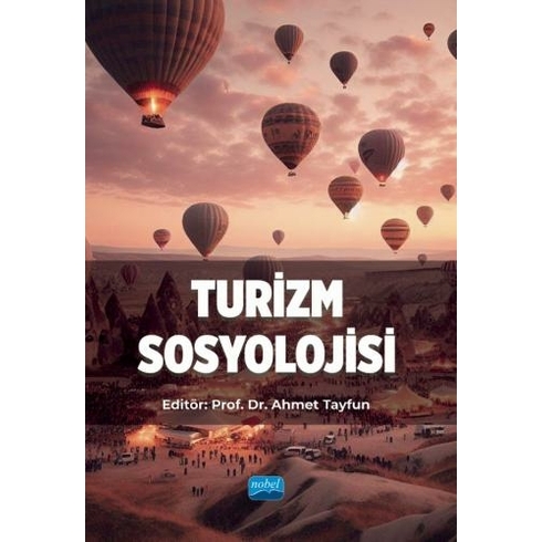 Turizm Sosyolojisi