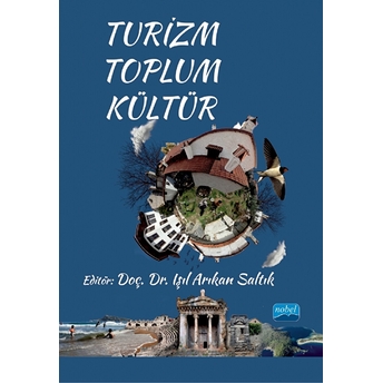 Turizm - Toplum - Kültür