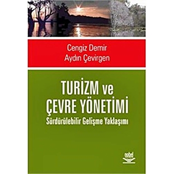 Turizm Ve Çevre Yönetimi