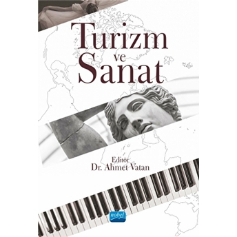 Turizm Ve Sanat - Ahmet Vatan