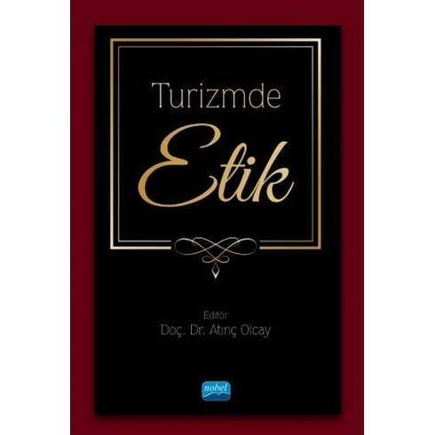 Turizmde Etik