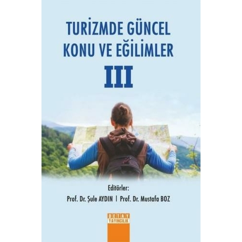 Turizmde Güncel Konu Ve Eğilimler 3