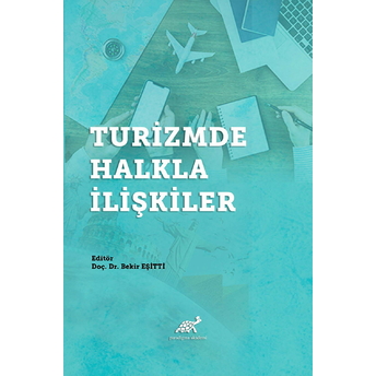 Turizmde Halkla Ilişkiler Bekir Eşitti