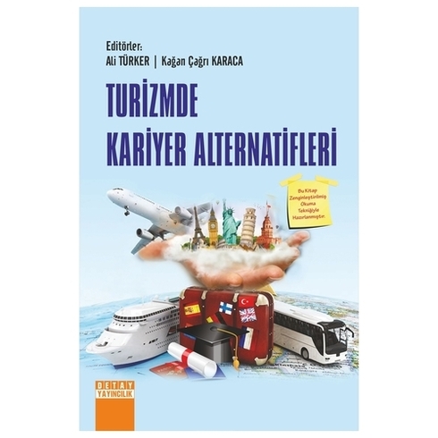 Turizmde Kariyer Alternatifleri