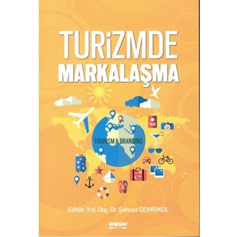 Turizmde Markalaşma