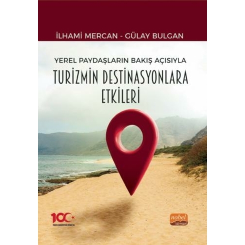 Turizmin Destinasyonlara Etkileri Ilhami Mercan