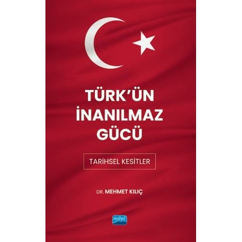 Türk'Ün Inanılmaz Gücü Mehmet Kılıç