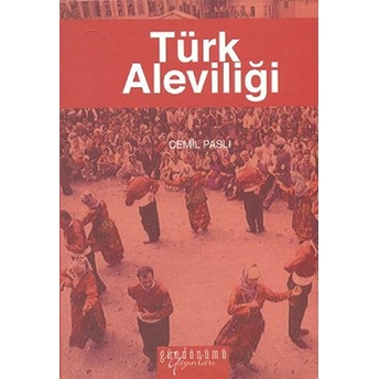 Türk Aleviliği Cemil Paslı