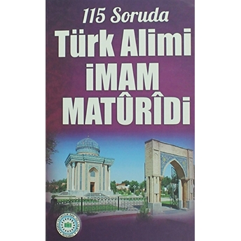 Türk Alimi Maturidi Kolektif