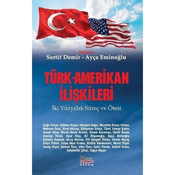 Türk-Amerikan Ilişkileri Kolektif