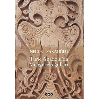 Türk Anadolu’da Mengücekoğulları Necdet Sakaoğlu