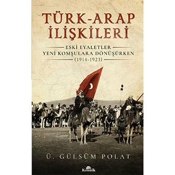 Türk-Arap Ilişkileri Ü. Gülsüm Polat