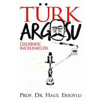 Türk Argosu Halil Ersoylu