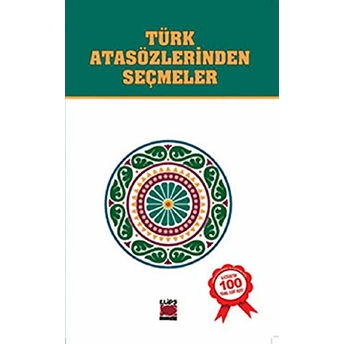 Türk Atasözlerinden Seçmeler Kolektif