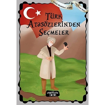 Türk Atasözlerinden Seçmeler Kolektif