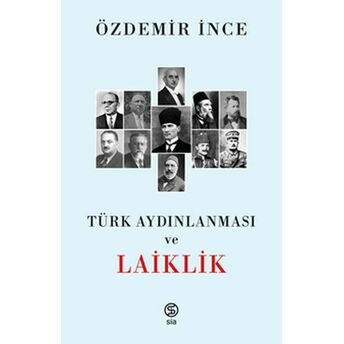 Türk Aydınlanması Ve Laiklik Özdemir Ince