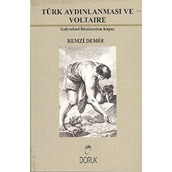 Türk Aydınlanması Ve Voltaire