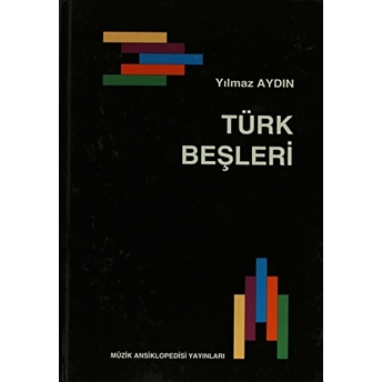 Türk Beşleri Ciltli Yılmaz Aydın