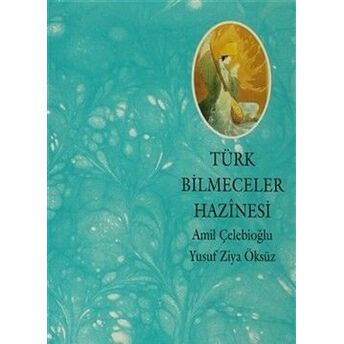 Türk Bilmeceler Hazinesi Komisyon