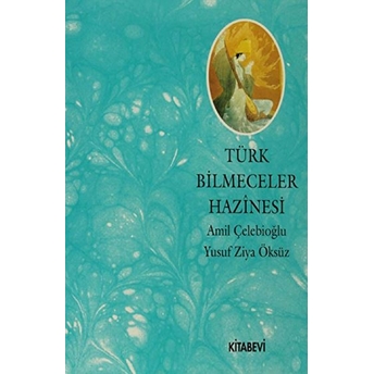 Türk Bilmeceler Hazinesi-Yusuf Ziya Öksüz