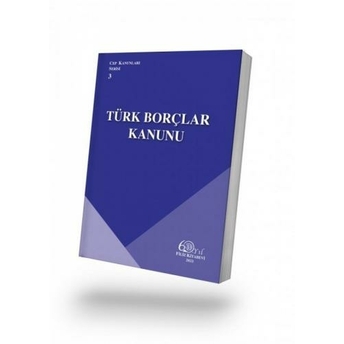 Türk Borçlar Kanunu Komisyon