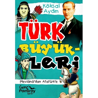 Türk Büyükleri