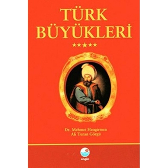 Türk Büyükleri