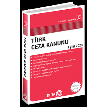 Türk Ceza Kanunu Komisyon