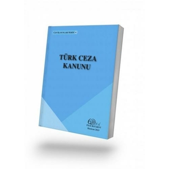 Türk Ceza Kanunu Komisyon