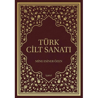 Türk Cilt Sanatı (Deri Cilt)