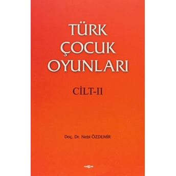 Türk Çocuk Oyunları 2