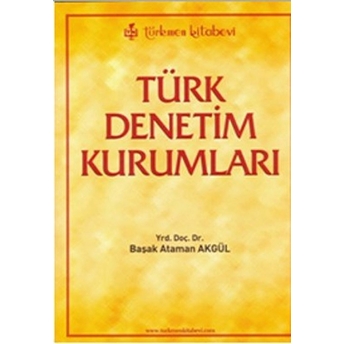 Türk Denetim Kurumları