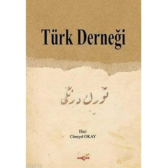 Türk Derneği Kolektif