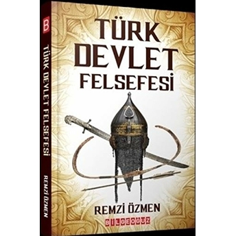 Türk Devlet Felsefesi Remzi Özmen