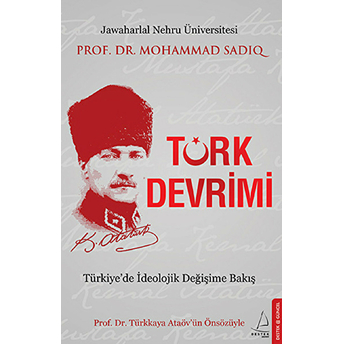 Türk Devrimi Mohammad Sadıq