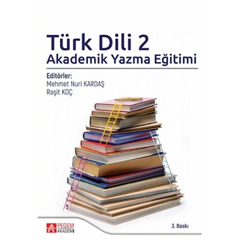 Türk Dili 2 - Bünyamin Sarıkaya 