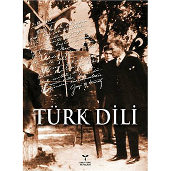 Türk Dili - Hasan Kolcu