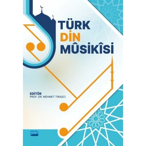 Türk Din Müsikisi