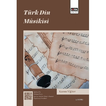 Türk Din Musikisi Kazım Yiğiter