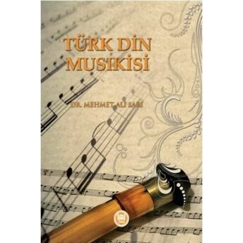 Türk Din Musıkisi Mehmet Ali Sarı