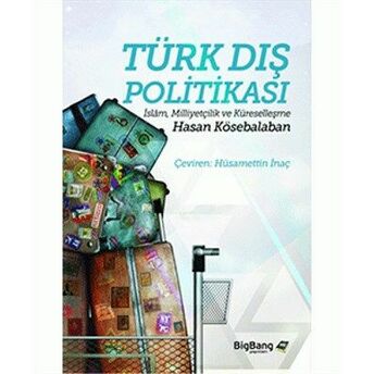 Türk Dış Politikası Hasan T. Kösebalaban