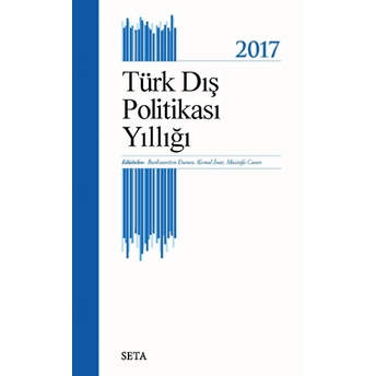 Türk Dış Politikası Yıllığı 2017