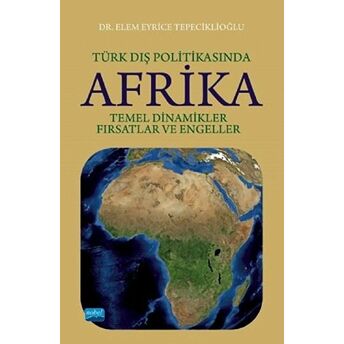 Türk Dış Politikasında Afrika