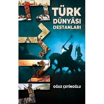 Türk Dünyası Destanları